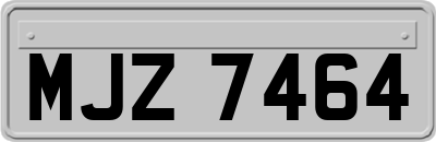 MJZ7464