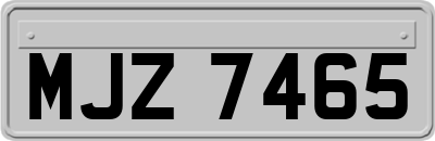 MJZ7465