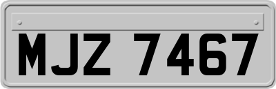 MJZ7467