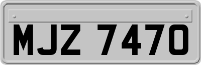 MJZ7470