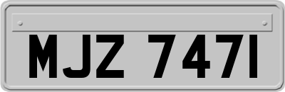 MJZ7471