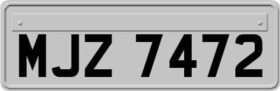 MJZ7472