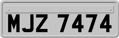 MJZ7474