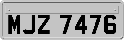 MJZ7476
