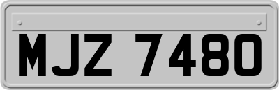 MJZ7480