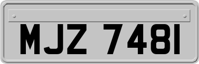 MJZ7481