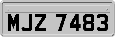 MJZ7483