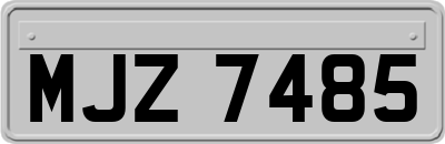 MJZ7485