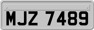 MJZ7489