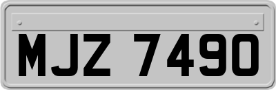 MJZ7490