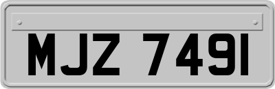 MJZ7491