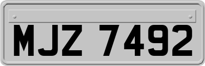 MJZ7492