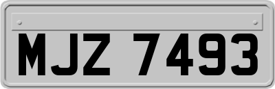 MJZ7493