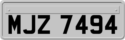MJZ7494