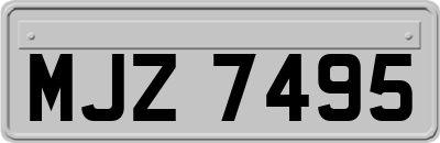 MJZ7495