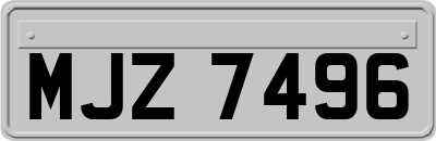 MJZ7496