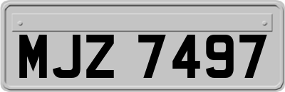 MJZ7497