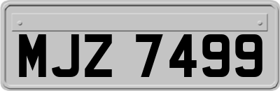 MJZ7499