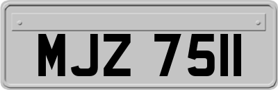 MJZ7511