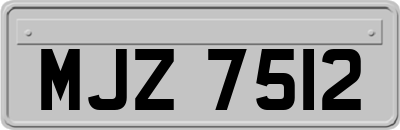 MJZ7512
