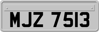 MJZ7513