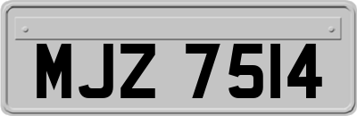 MJZ7514