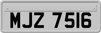 MJZ7516
