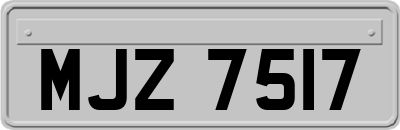 MJZ7517