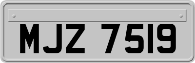 MJZ7519