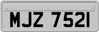 MJZ7521