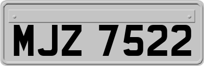 MJZ7522