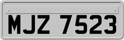 MJZ7523
