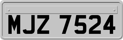 MJZ7524