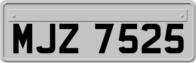 MJZ7525