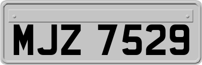 MJZ7529