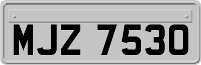 MJZ7530