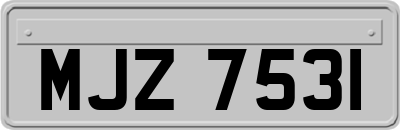 MJZ7531