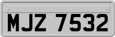 MJZ7532