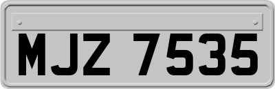 MJZ7535