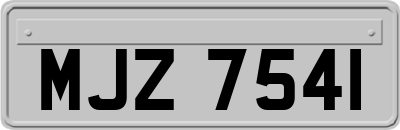 MJZ7541
