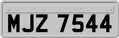 MJZ7544