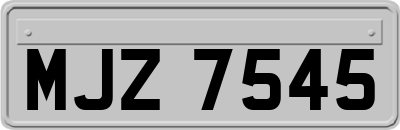 MJZ7545