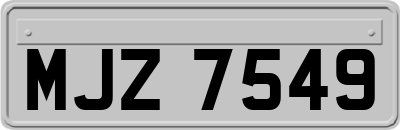 MJZ7549
