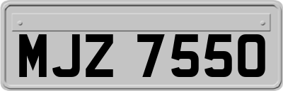 MJZ7550