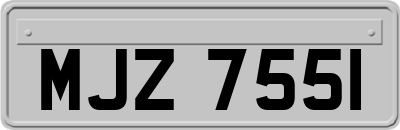 MJZ7551