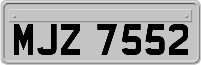 MJZ7552