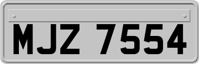 MJZ7554