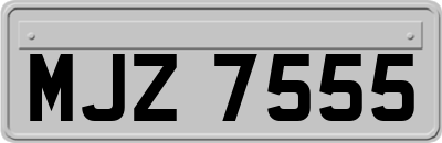 MJZ7555