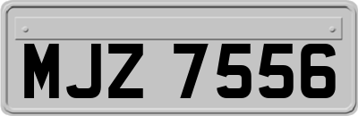 MJZ7556