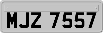 MJZ7557